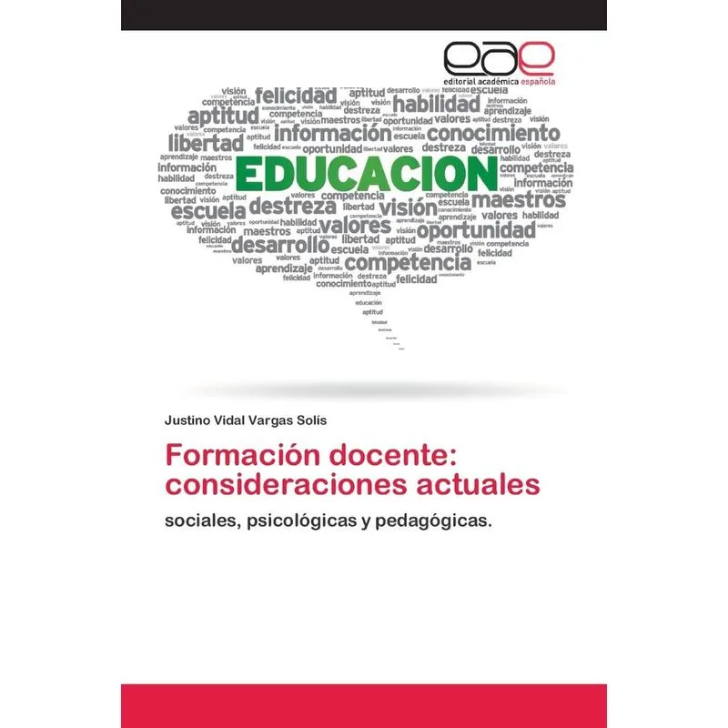 Formación docente