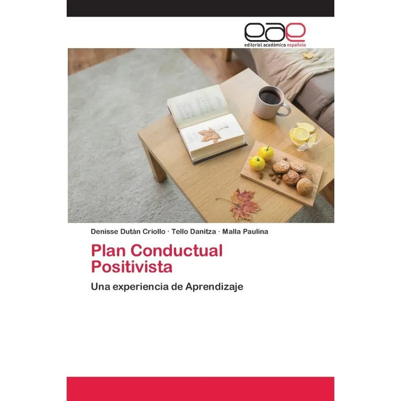 Plan Conductual Positivista
