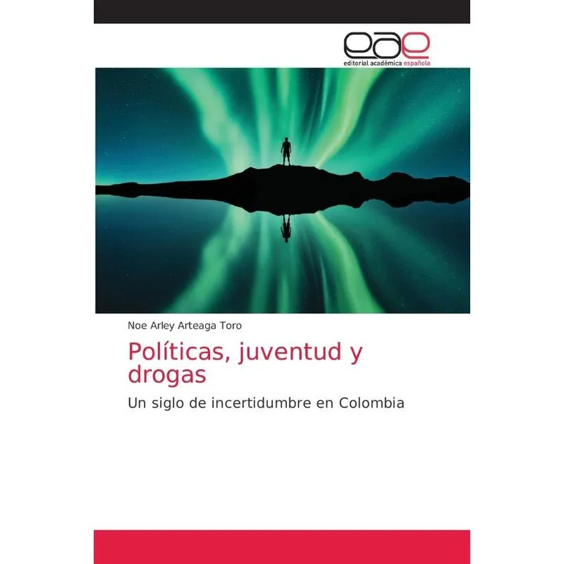 Políticas, juventud y drogas