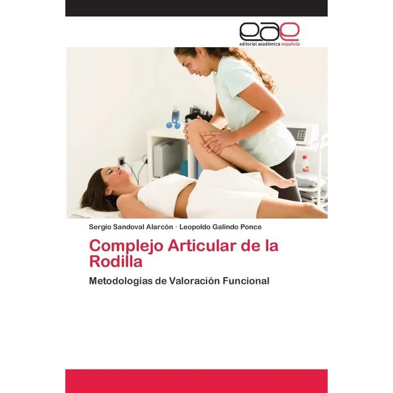 Complejo Articular de la Rodilla