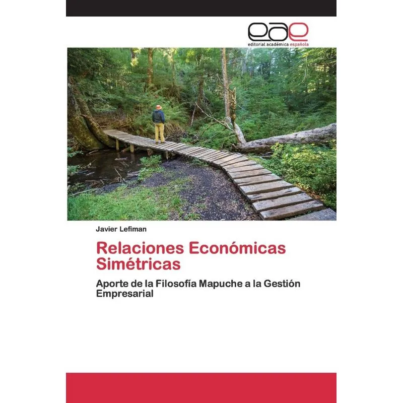 Relaciones Económicas Simétricas