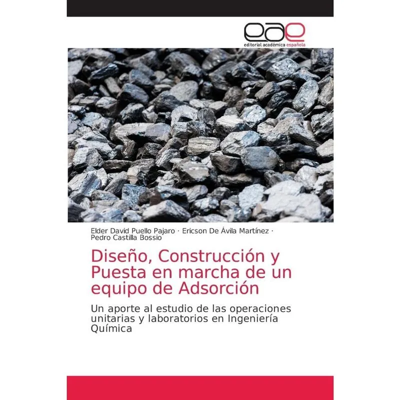 Diseo, Construcción y Puesta en marcha de un equipo de Ads