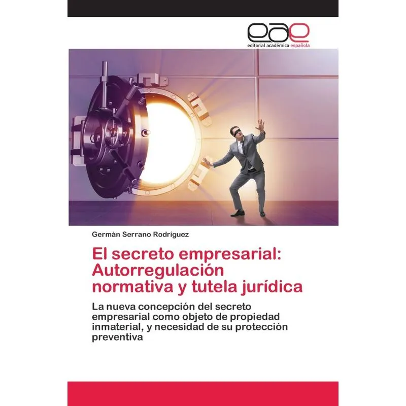 El secreto empresarial