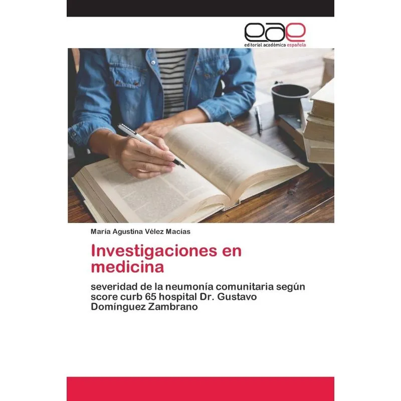 Investigaciones en medicina