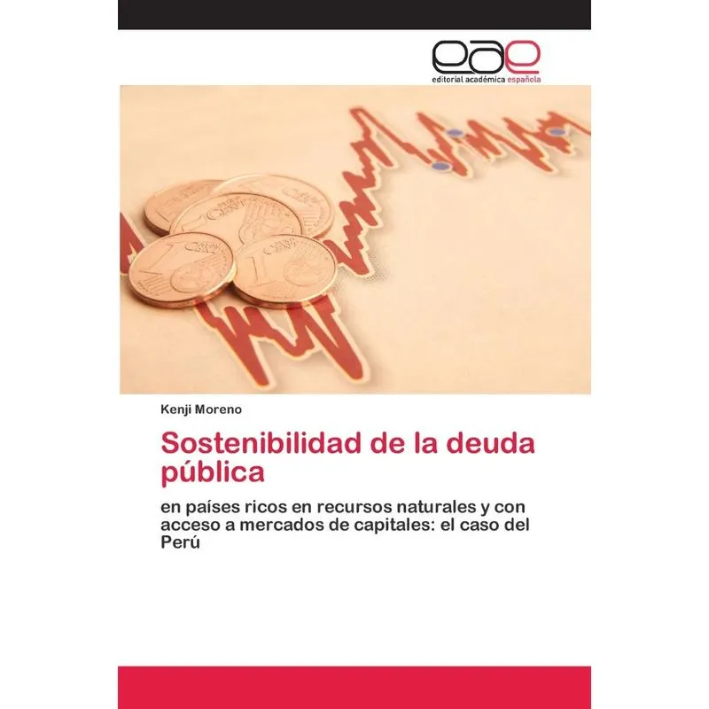 Sostenibilidad de la deuda pública