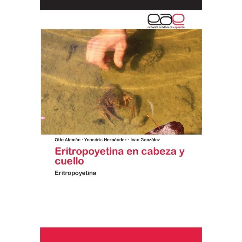 Eritropoyetina en cabeza y cuello