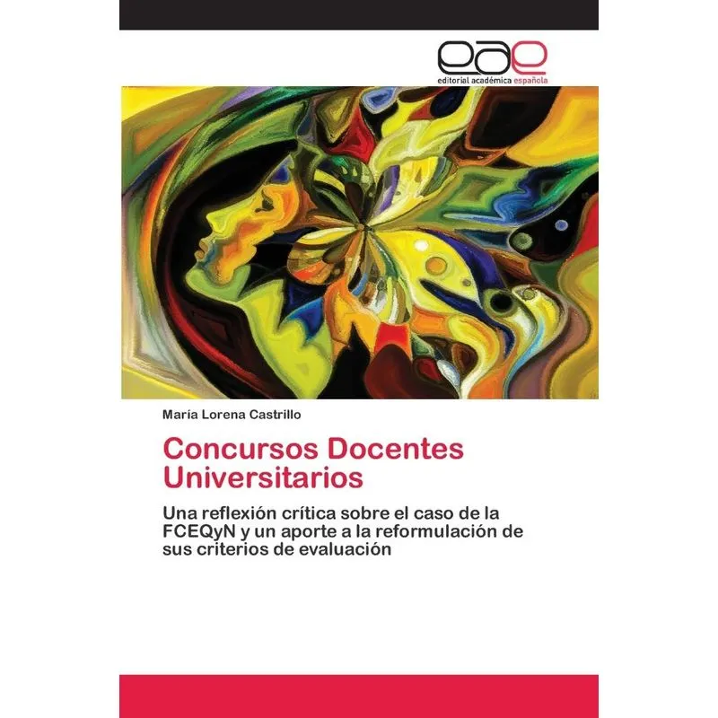 Concursos Docentes Universitarios