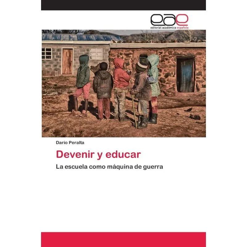 Devenir y educar
