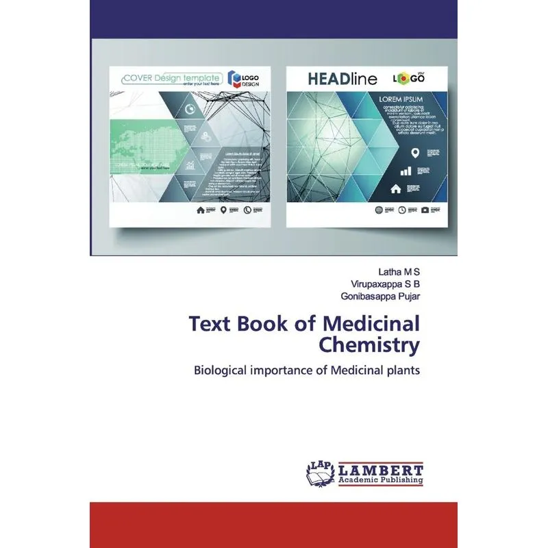Text Book of Medicinal Chemistry