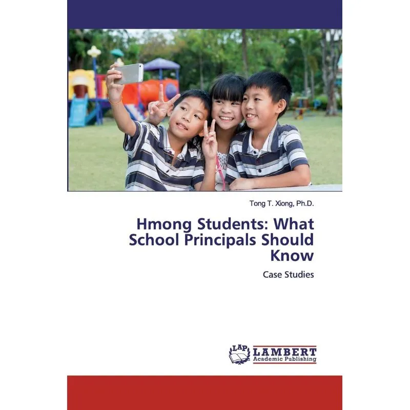 Hmong Students