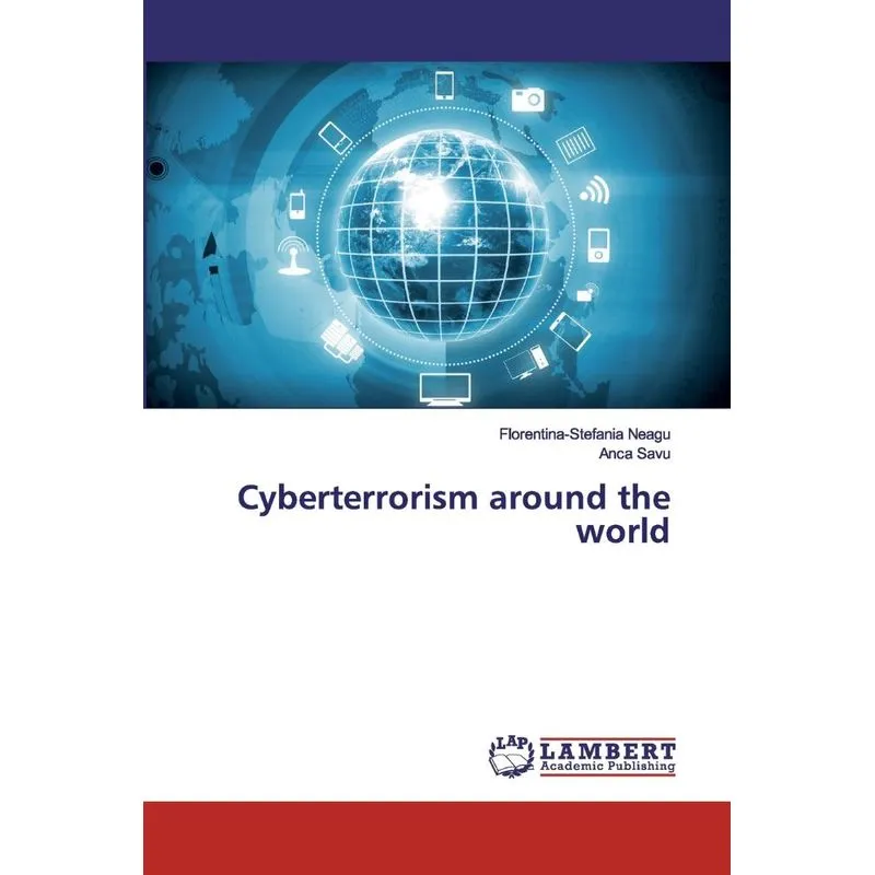 Cyberterrorism around the world