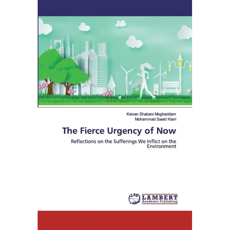 The Fierce Urgency of Now