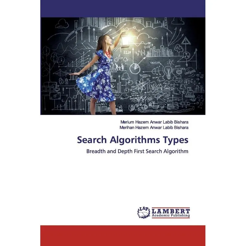 Search Algorithms Types