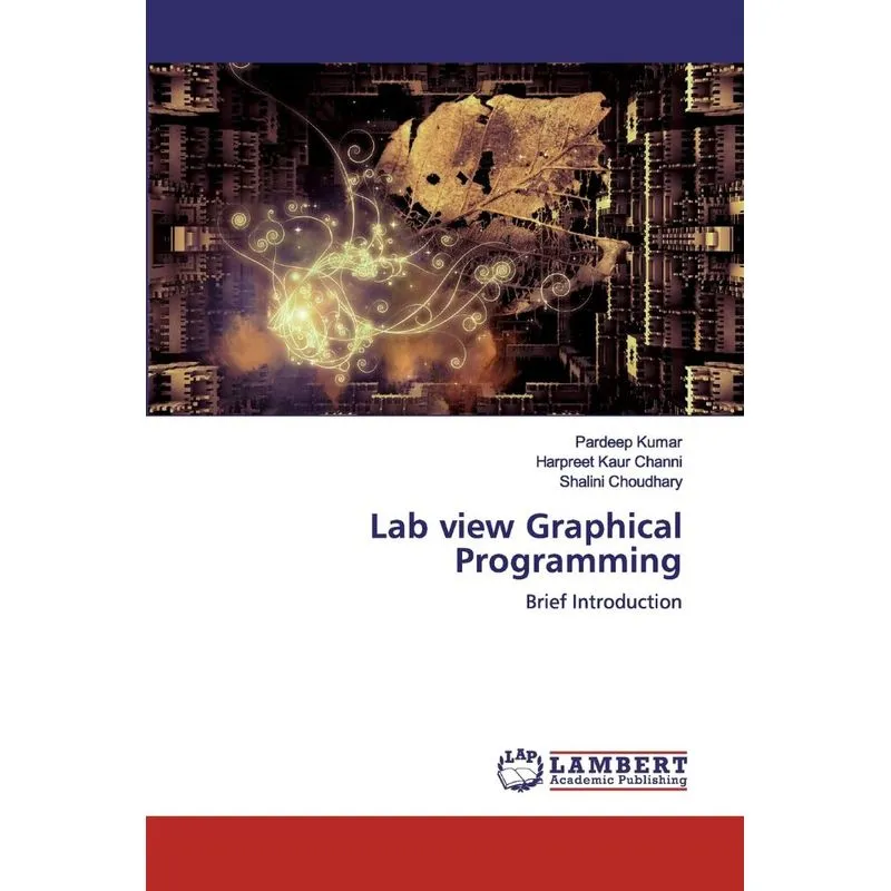 Lab view Graphical Programming