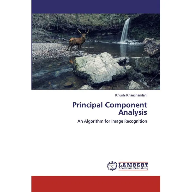 Principal Component Analysis