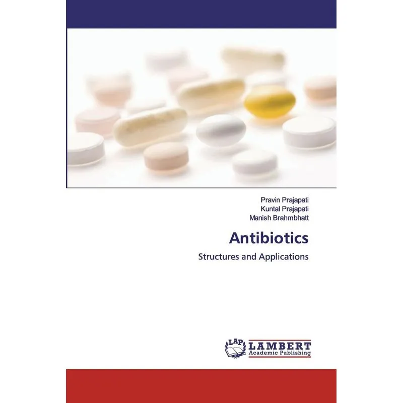 Antibiotics