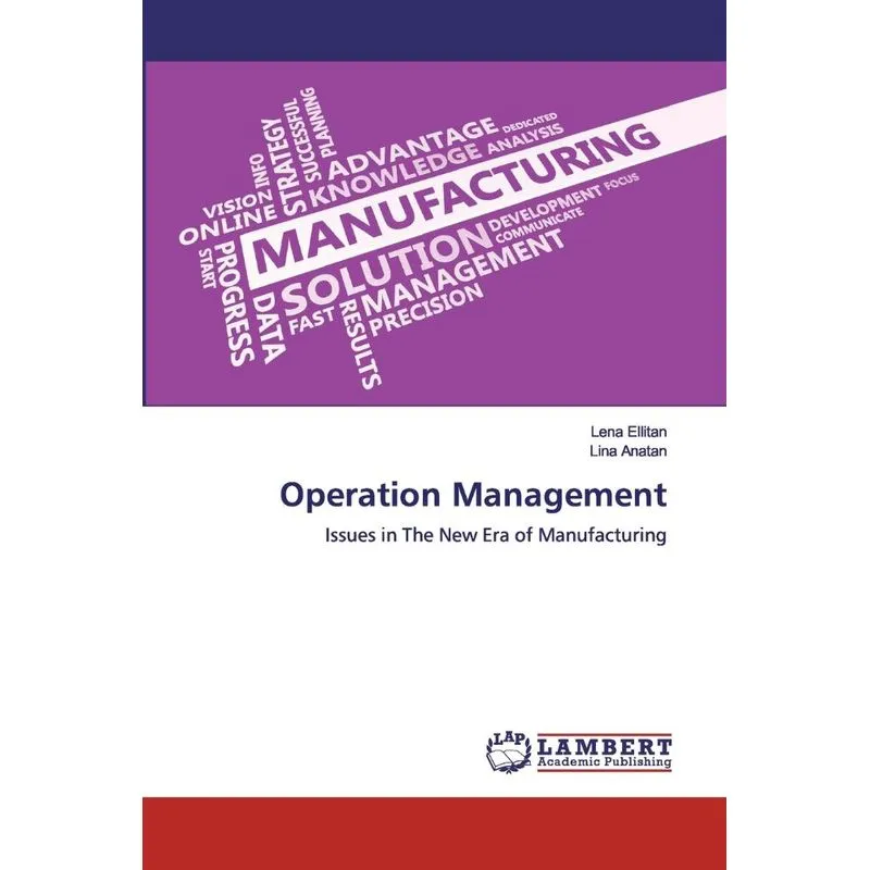 Operation Management