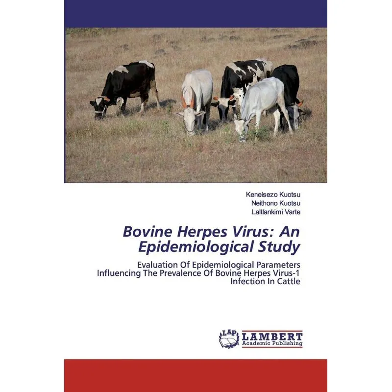 Bovine Herpes Virus