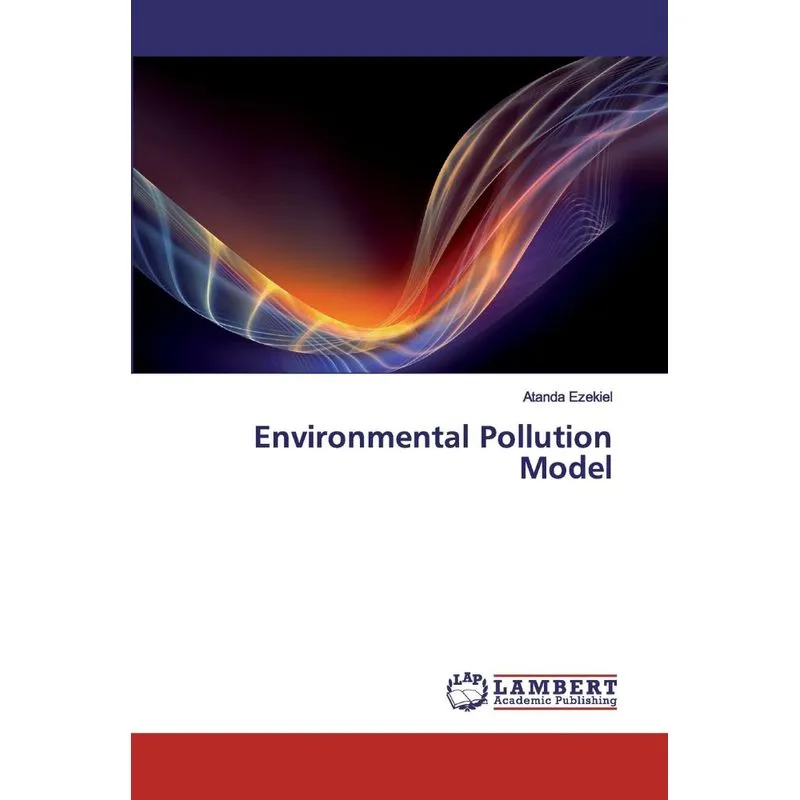 Environmental Pollution Model