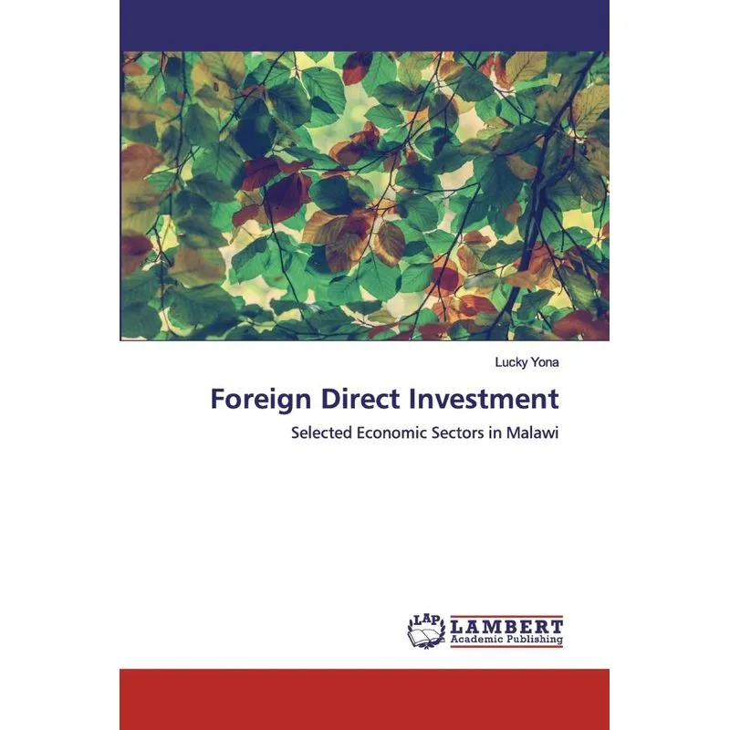 Foreign Direct Investment