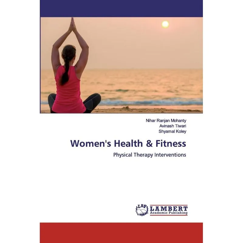 Womens Health & Fitness