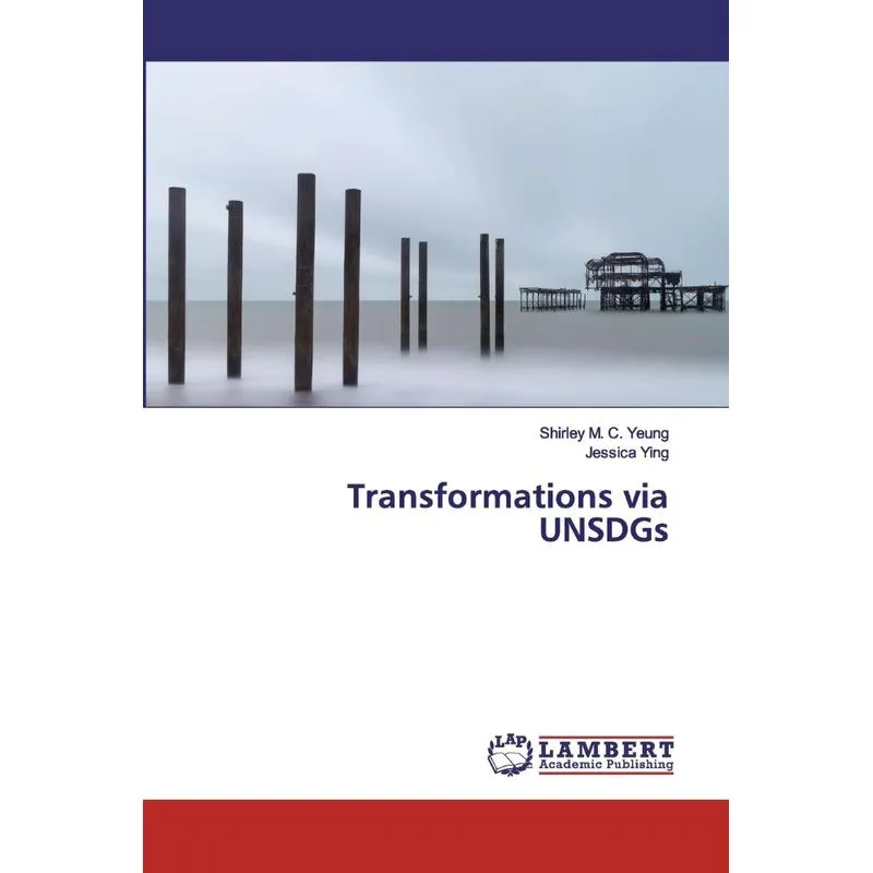 Transformations via UNSDGs