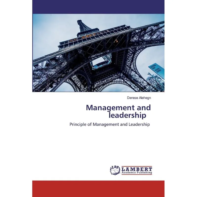 Management and leadership