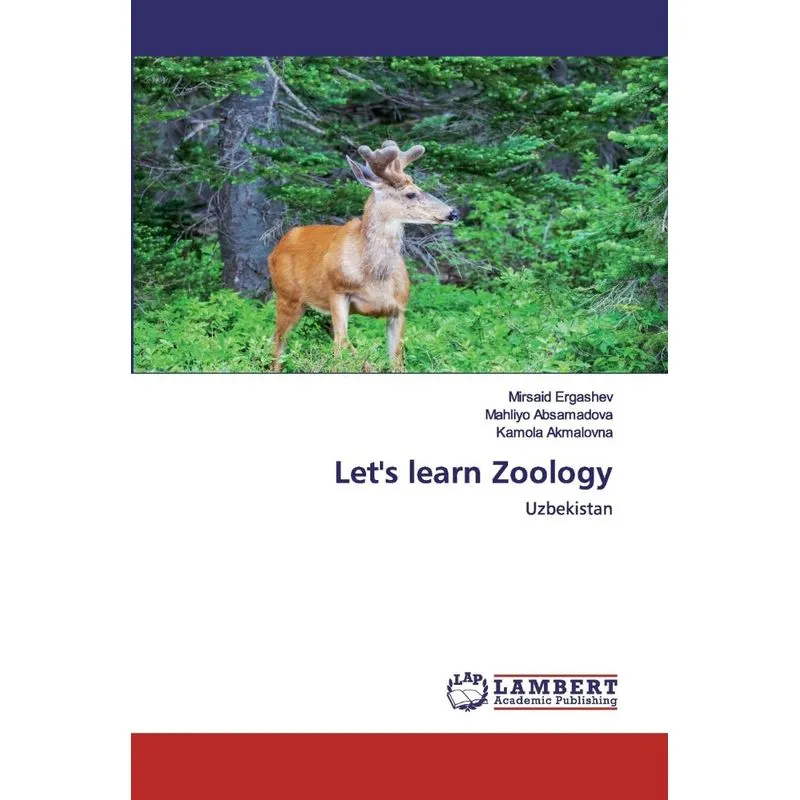 Lets learn Zoology