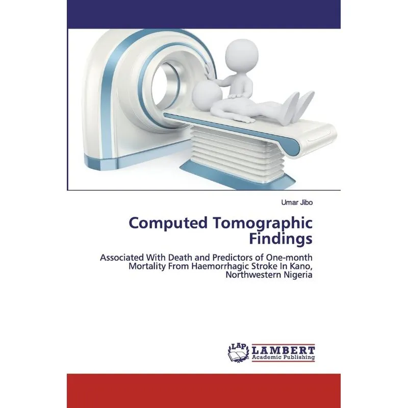 Computed Tomographic Findings