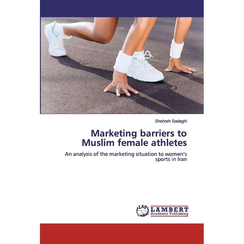 Marketing barriers to Muslim female athletes