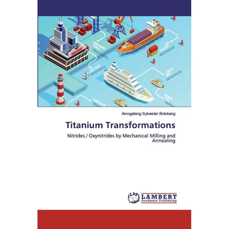 Titanium Transformations