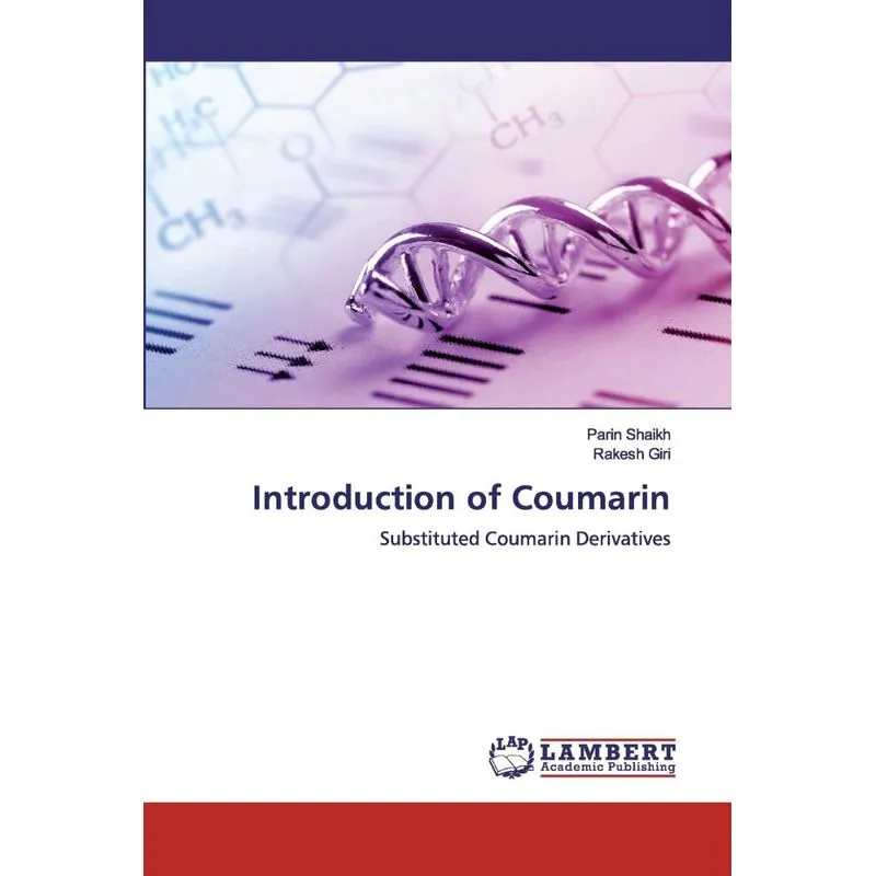 Introduction of Coumarin