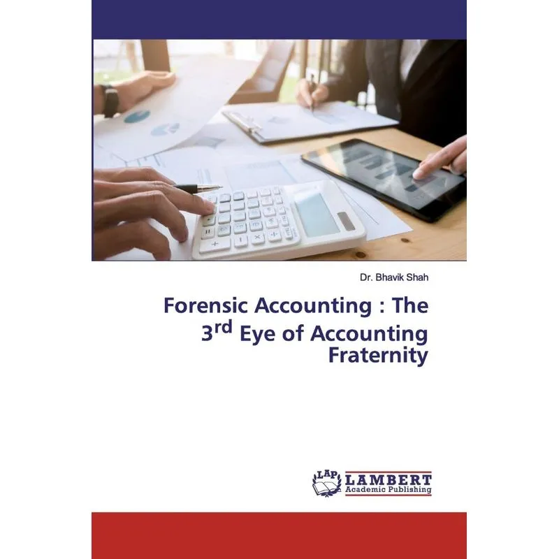 Forensic Accounting