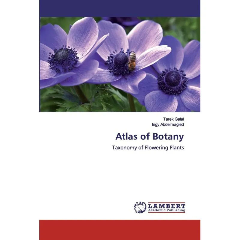 Atlas of Botany