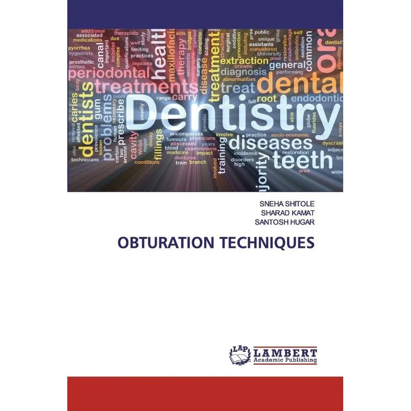 OBTURATION TECHNIQUES