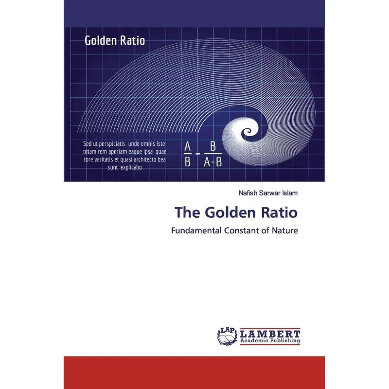 The Golden Ratio