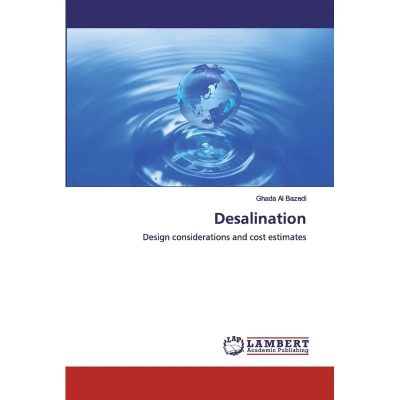 Desalination