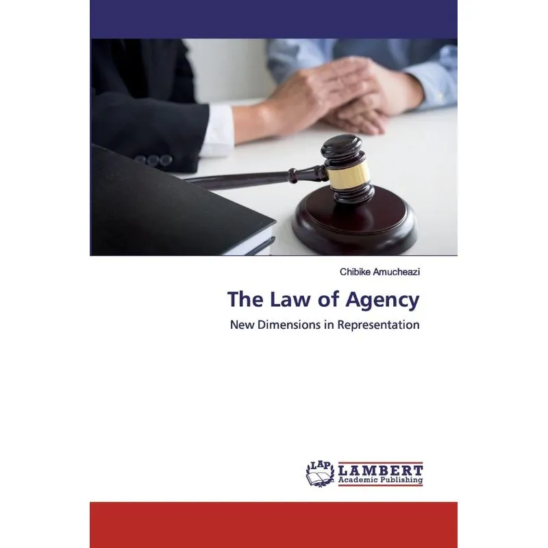 The Law of Agency
