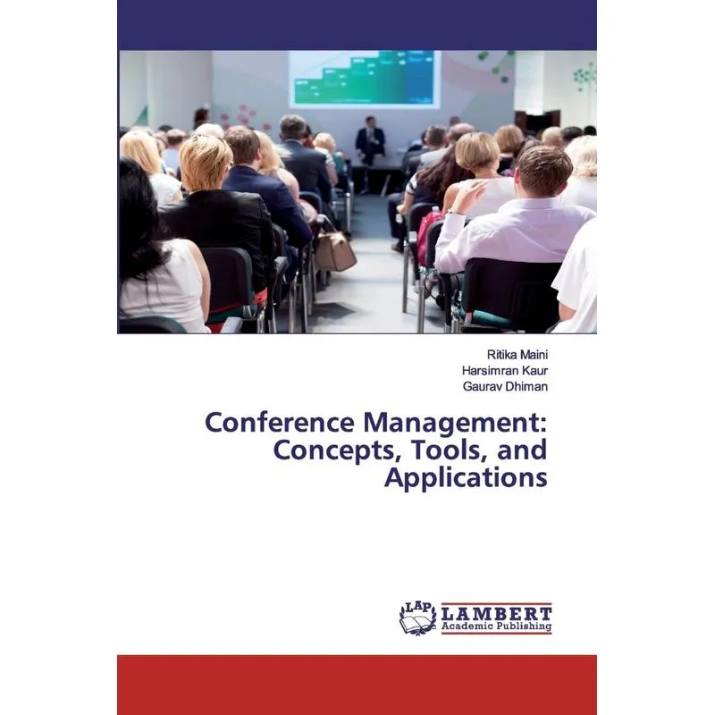 Conference Management