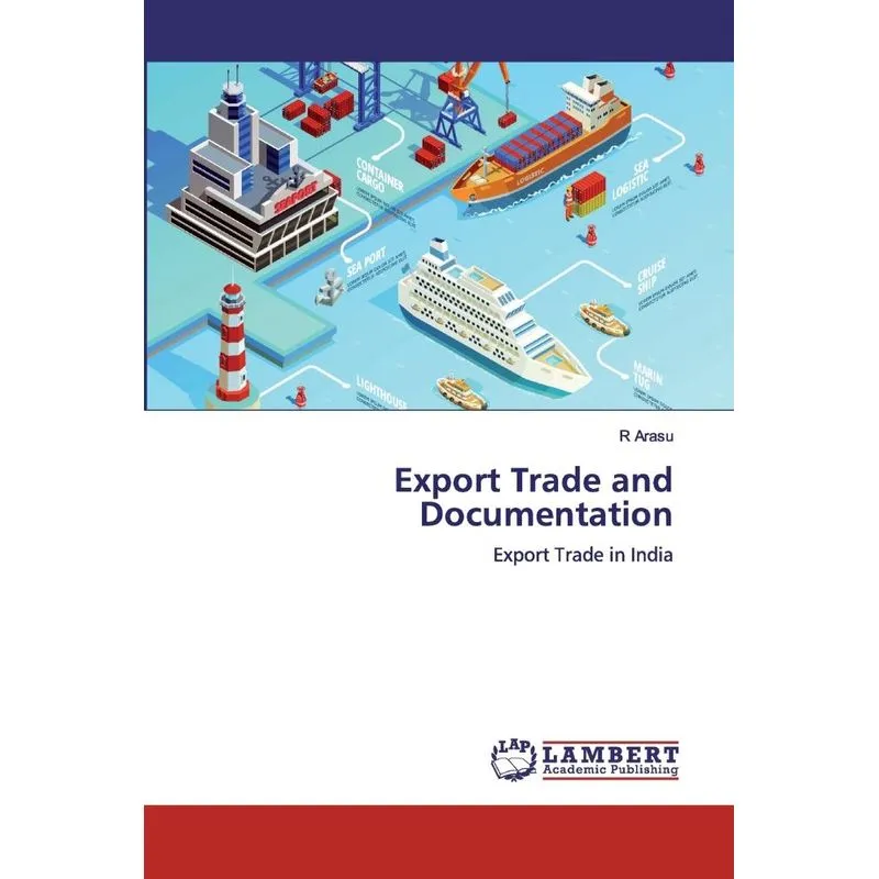 Export Trade and Documentation