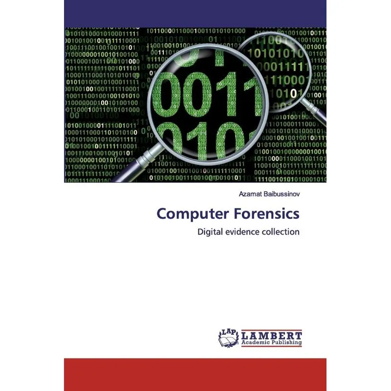 Computer Forensics