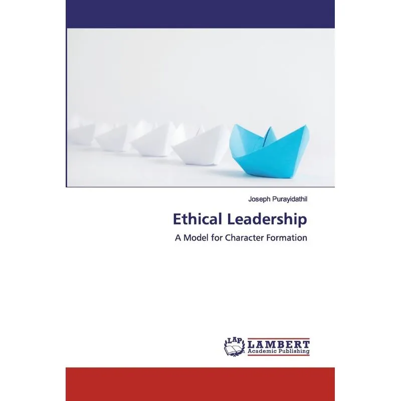 Ethical Leadership