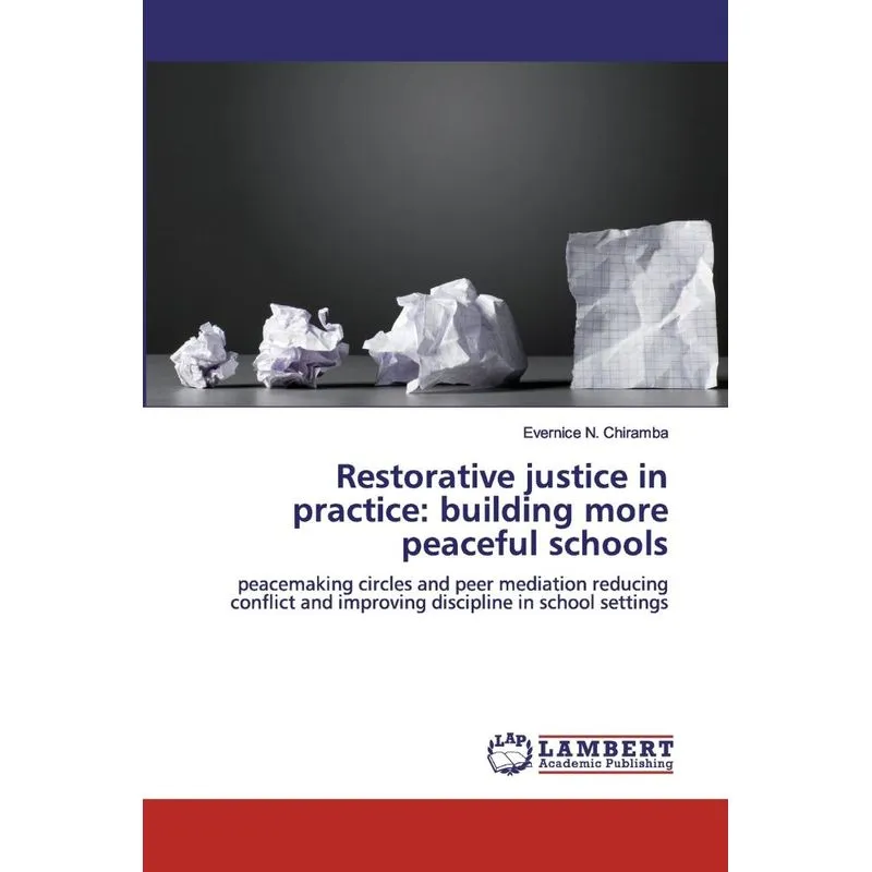 Restorative justice in practice