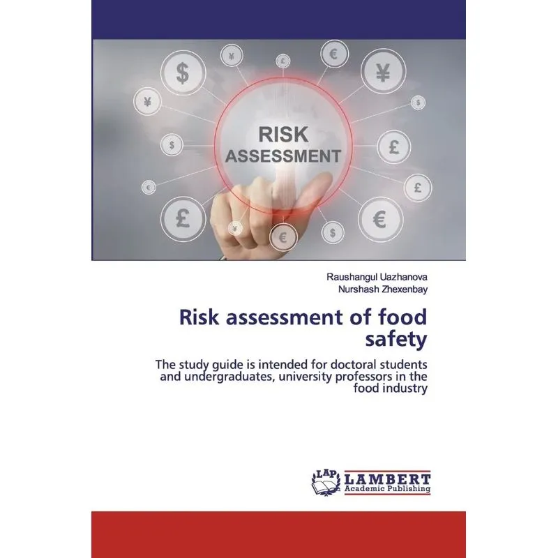 Risk assessment of food safety