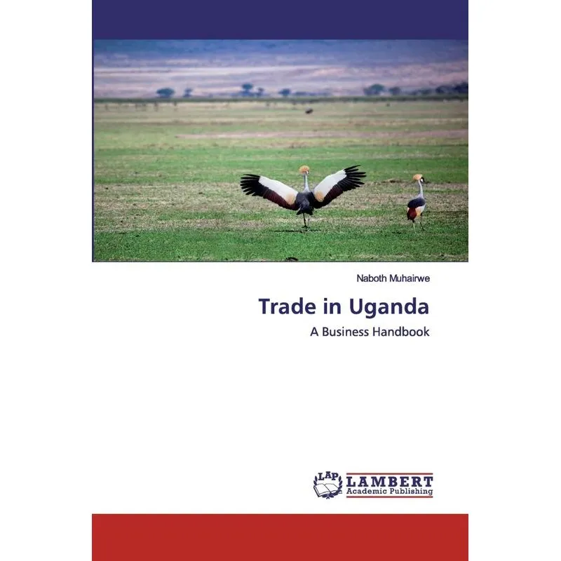 Trade in Uganda