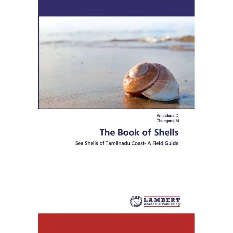 The Book of Shells