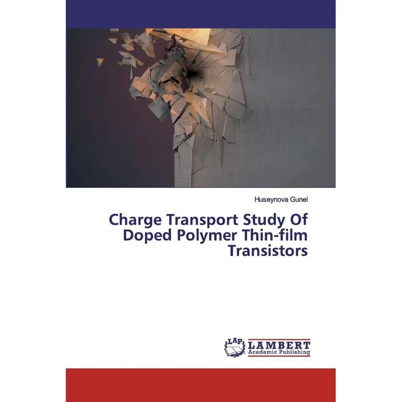 Charge Transport Study Of Doped Polymer Thin-film Transisto