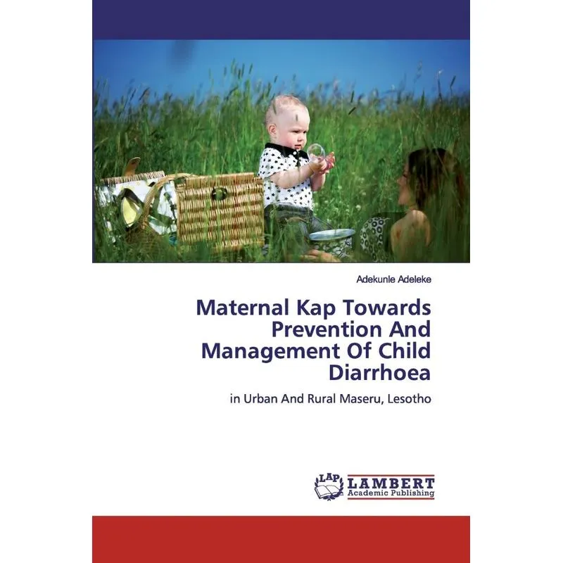 Maternal Kap Towards Prevention And Management Of Child Dia