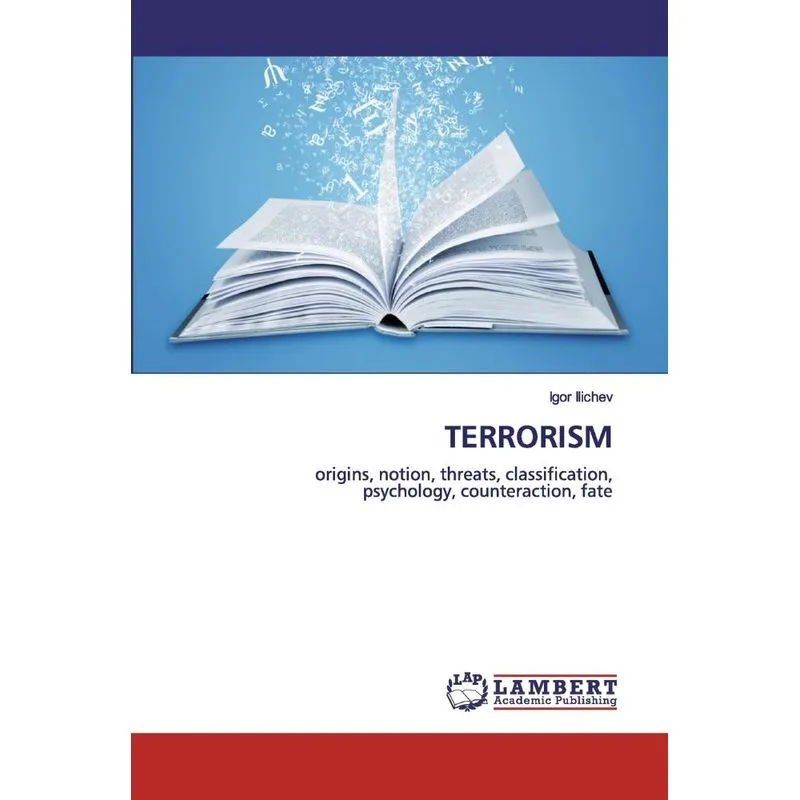 TERRORISM