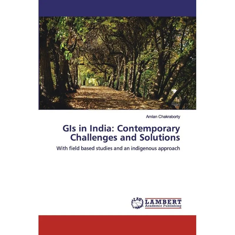 GIs in India